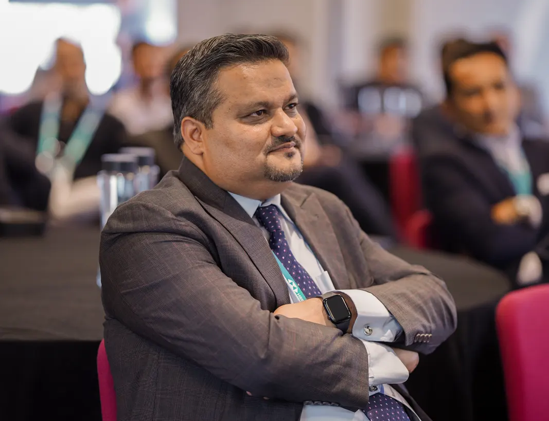 P@SHA London Tech Week 2023